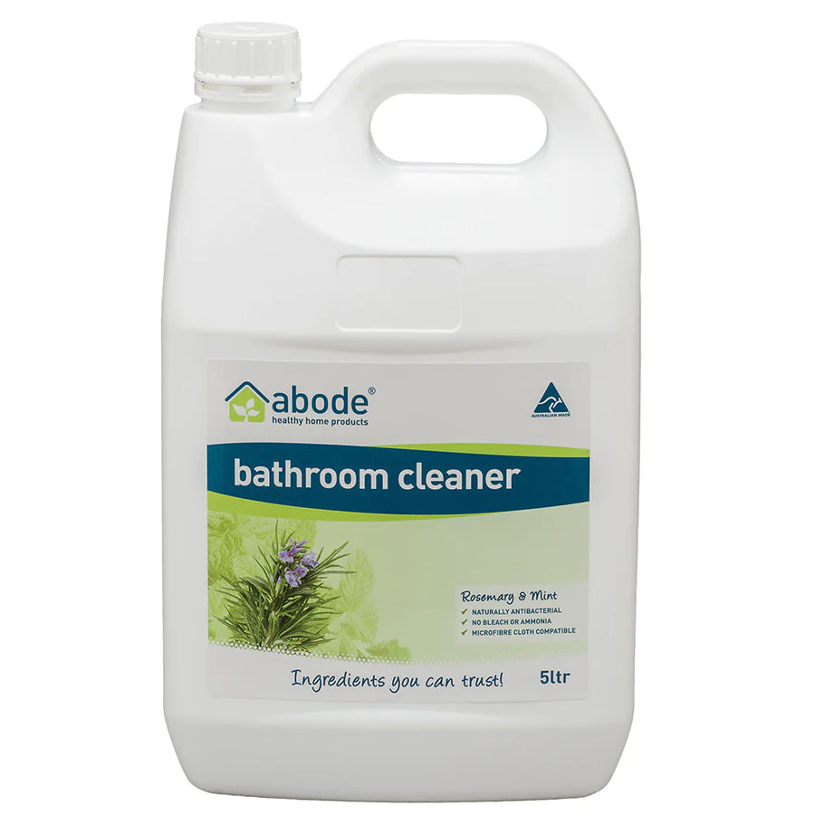 Abode Bathroom Cleaner 5L