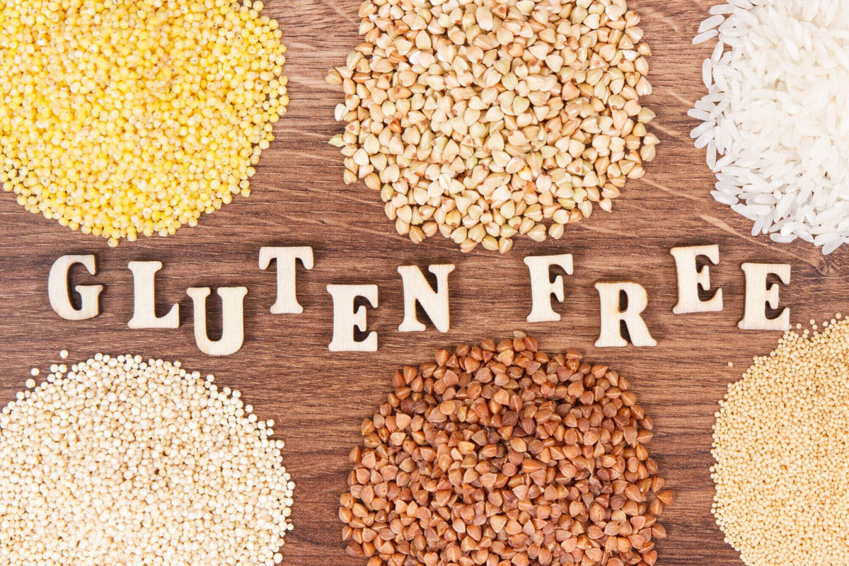 The Ultimate Guide to Gluten-Free Flours: What You Need to Know