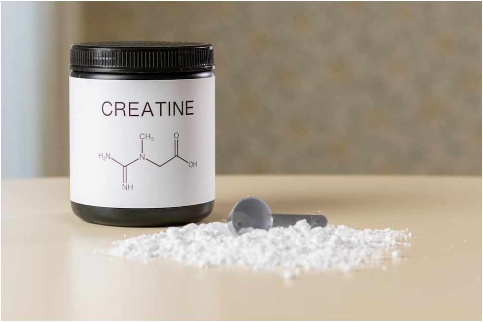 When to Take Creatine for Peak Performance and Muscle Growth