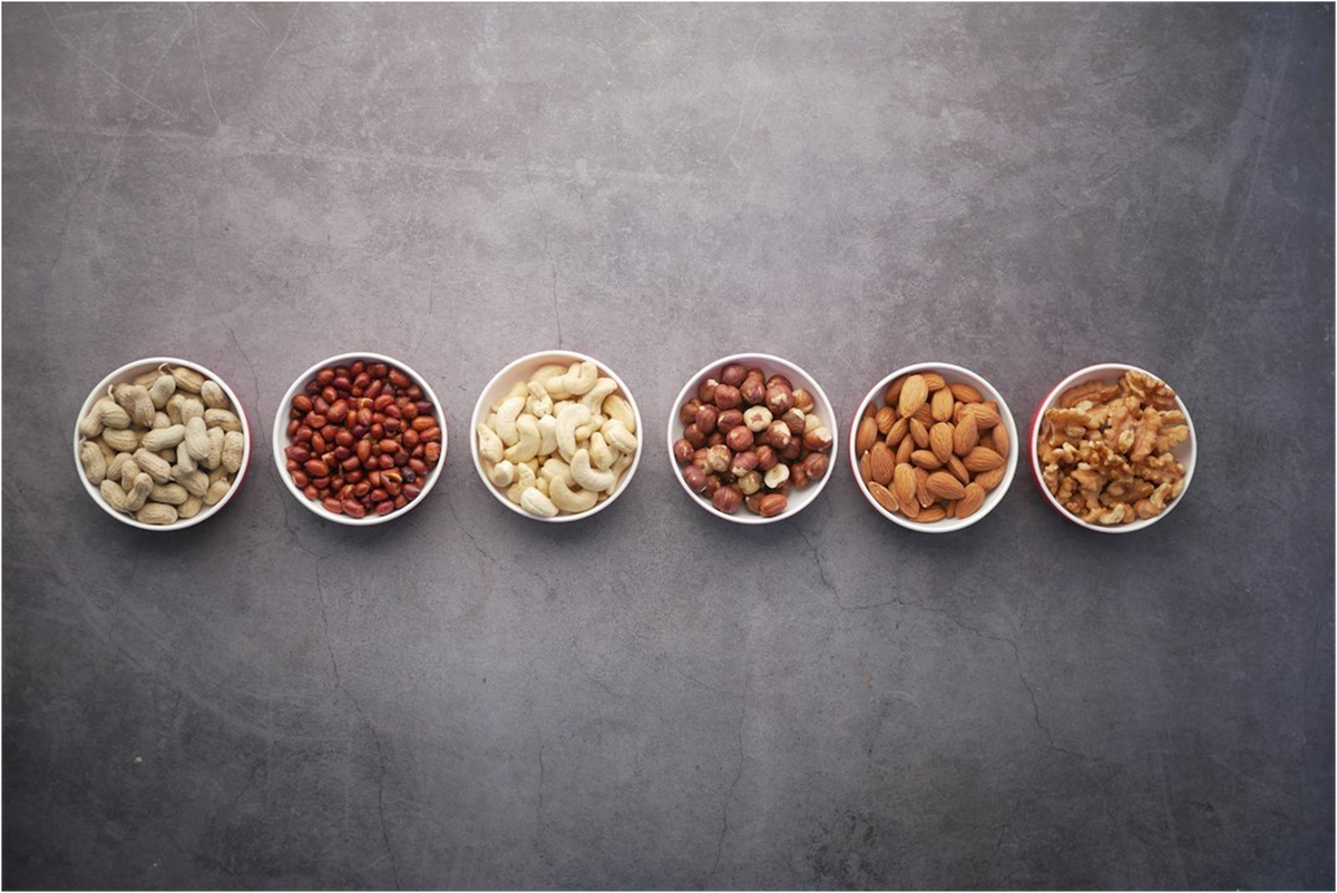 Antioxidants: Your Ultimate Guide to Fighting Free Radicals