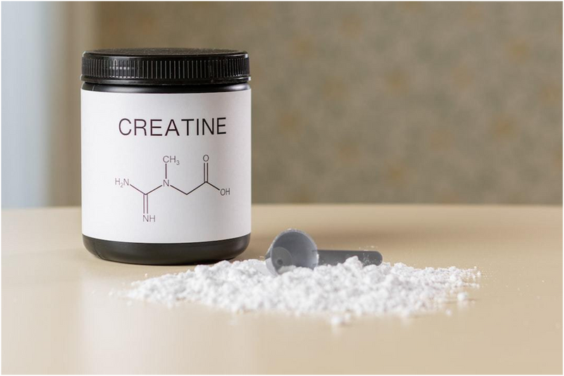 When to Take Creatine for Peak Performance and Muscle Growth