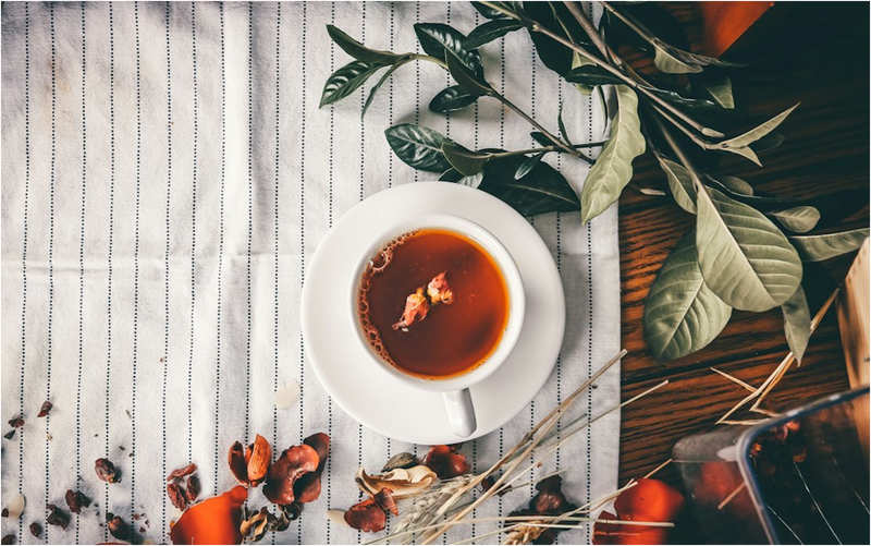Top Picks: Best Tea for Gut Health & Digestive Wellness