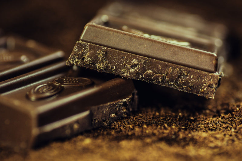 What Chocolate is Gluten Free in Australia?