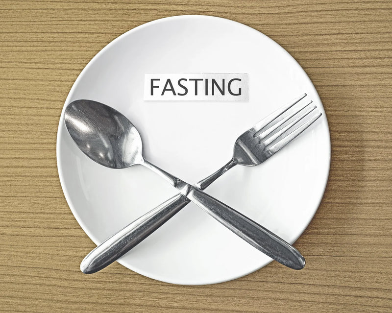 A Guide to How Many Calories to Eat During Intermittent Fasting 16/8
