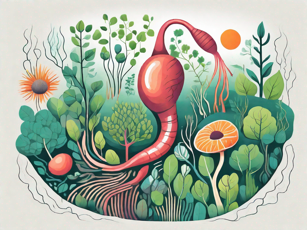 The Benefits of Improving Gut Health