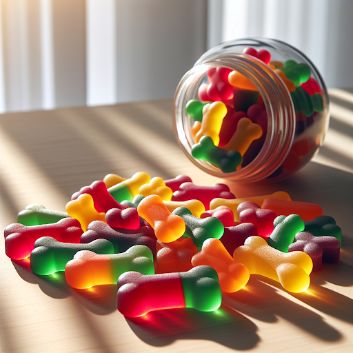 Joint Support Gummies vs. Traditional Joint Supplements: Which is Better?