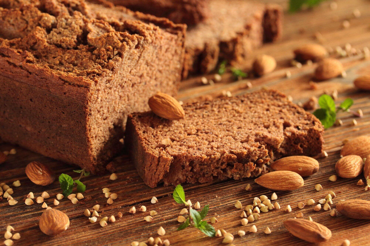 Understanding Gluten-Free Flour: Everything You Need to Know