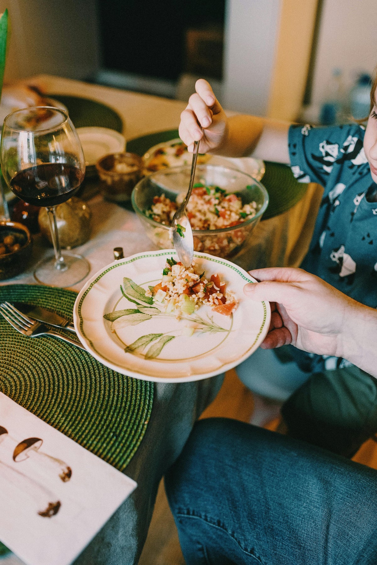 Is Couscous Gluten-Free?