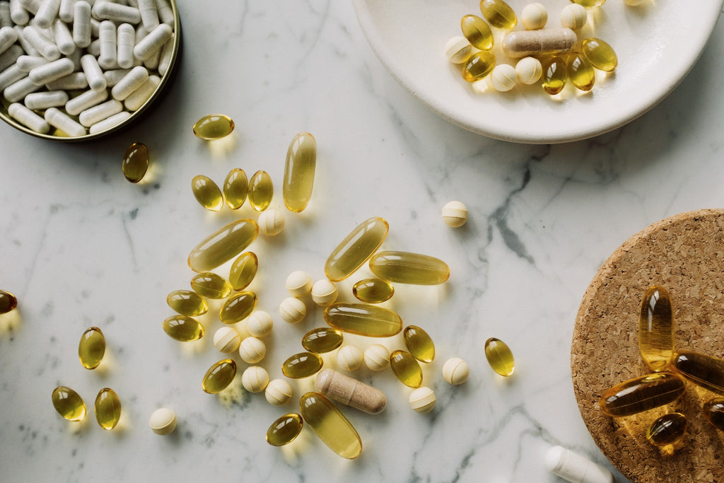 Uncover the Hidden Dangers of Supplements: What You Need to Know!