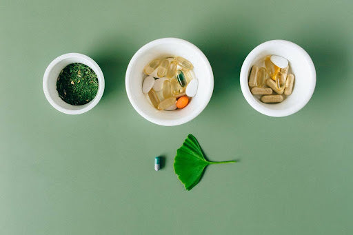 Weight Loss Supplements