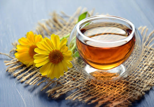 Why Tea Tonic Is the Perfect Companion for Your Fitness Goals