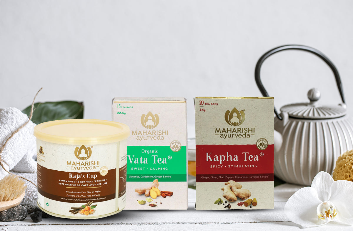 Ayurvedic Medicine