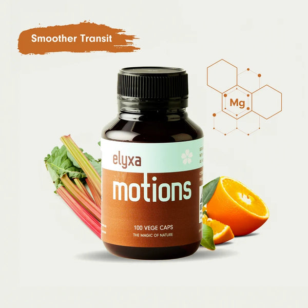 Elyxa Motions