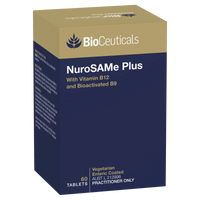 NuroSAMe Plus 60 Tablets