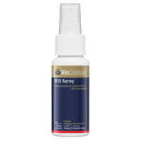B12 Spray 50mL Oral Liquid
