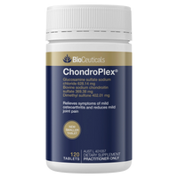 ChondroPlex® 120 Tablets