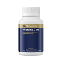 Migraine Care 60 Tablets