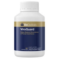 ViroGuard 60 Soft Gel Capsules