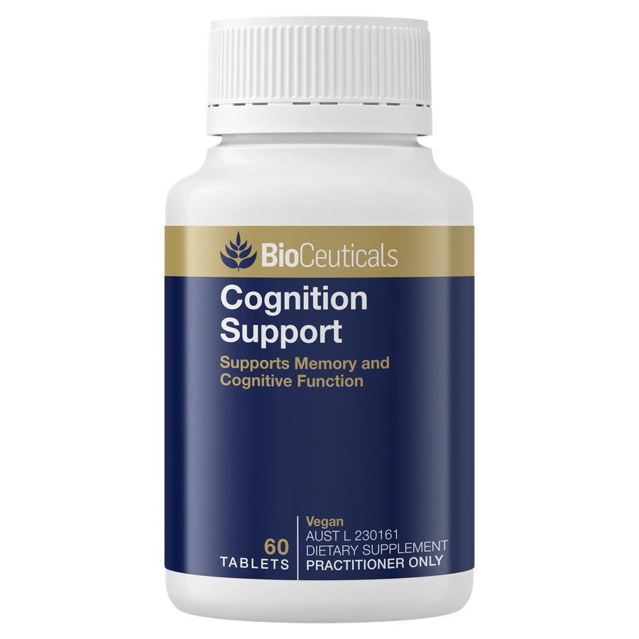 Cognition Support 60 Tablets