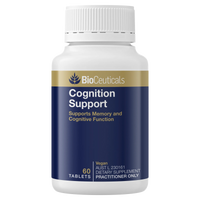 Cognition Support 60 Tablets