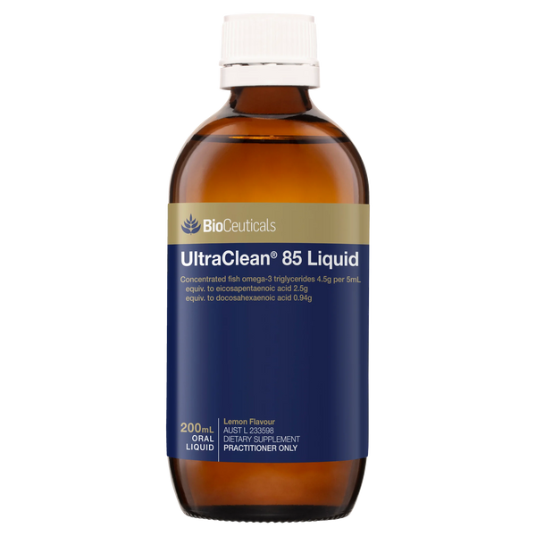 UltraClean® 85 Liquid 200mL Liquid