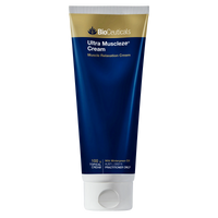 Ultra Muscleze® Cream 100g Tube