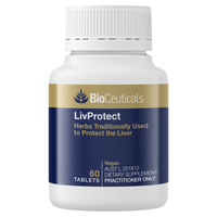 LivProtect 60 Tablets