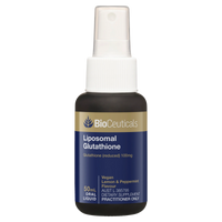 Liposomal Glutathione 50mL Oral Liquid