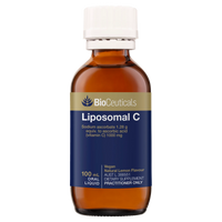 Liposomal C 100mL Oral Liquid