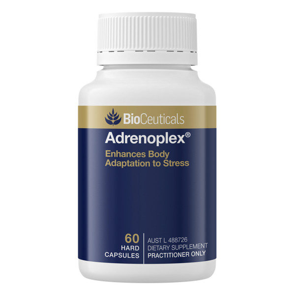 Adrenoplex® 60 Capsules