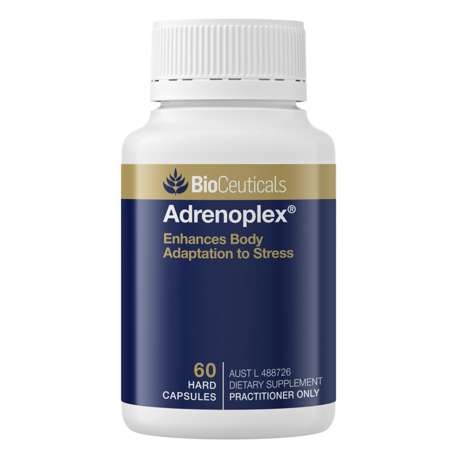 Adrenoplex® 60 Capsules