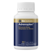 Adrenoplex® 60 Capsules
