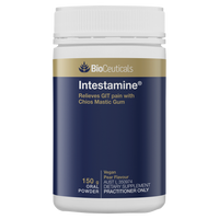 Intestamine® 150g Net Powder