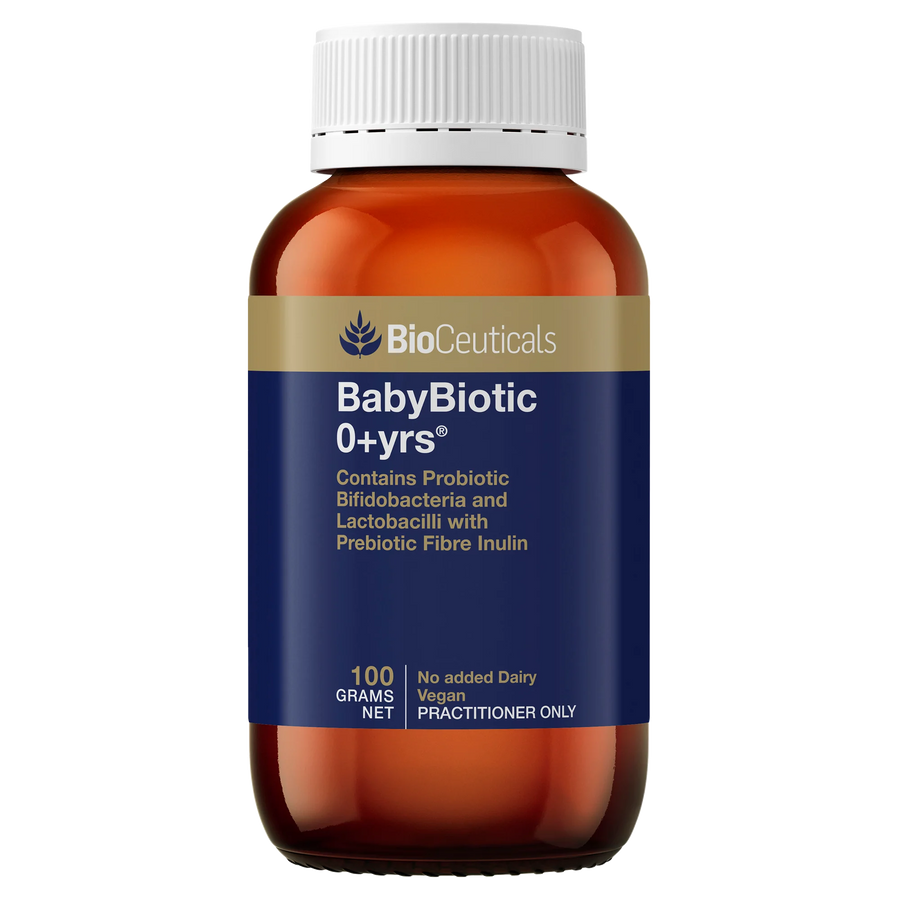 BabyBiotic 0+yrs® 100g Net Oral Powder