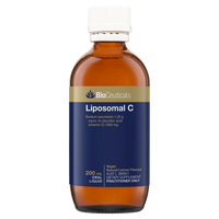 Liposomal C 200mL Oral Liquid