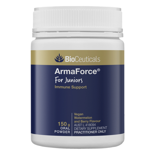 ArmaForce® For Juniors 150g Oral Powder