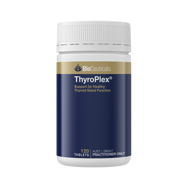 ThyroPlex® 120 Tablets
