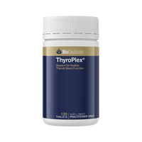 ThyroPlex® 120 Tablets