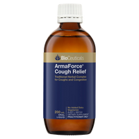 ArmaForce® Cough Relief 200mL