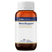 MenoSupport 60 Tablets