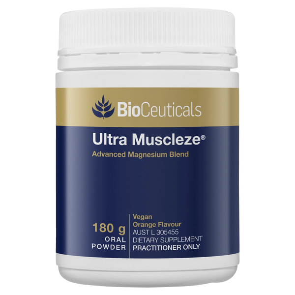 Ultra Muscleze® 180g Powder