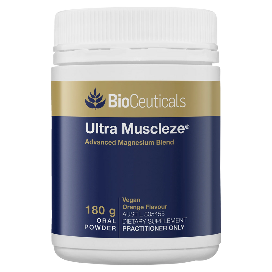 Ultra Muscleze® 180g Powder