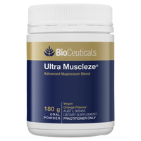 Ultra Muscleze® 180g Powder