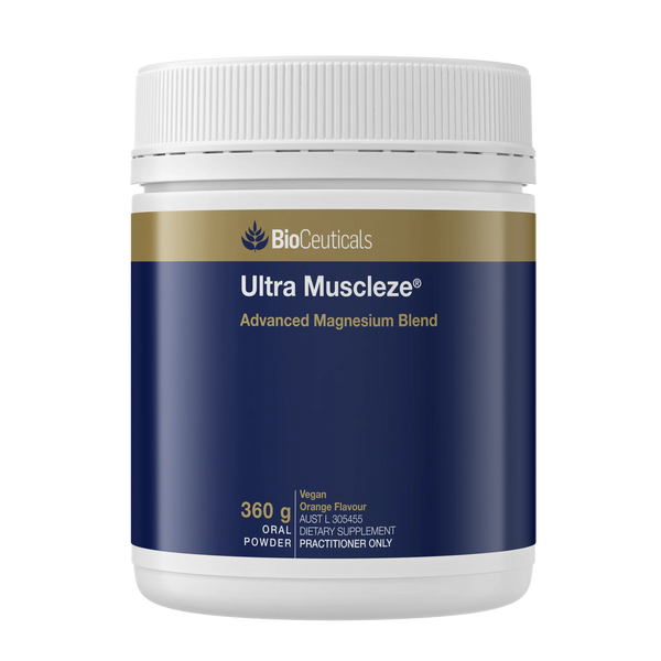 Ultra Muscleze® 360g Powder