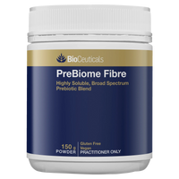 PreBiome Fibre 150g Powder