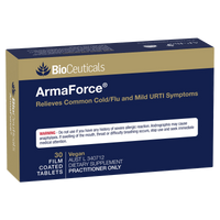 ArmaForce® 30 Tablets