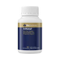 InNatal® 60 Soft Capsules