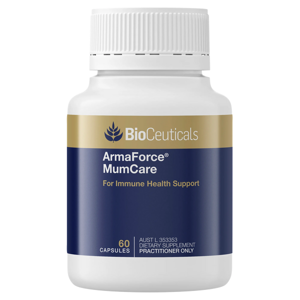 ArmaForce® MumCare 60 Capsules
