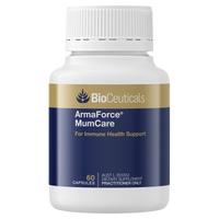 ArmaForce® MumCare 60 Capsules