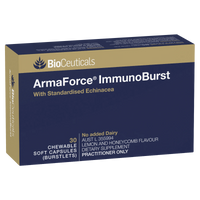 ArmaForce® ImmunoBurst 30 Capsules